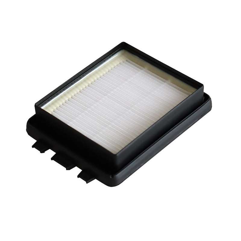 2Pcs Exhaust Air Filter for VC6 VC6100 VC6150 VC6200 6.414-805.0/64148050 Vacuum Cleaner Replacement