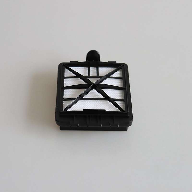 2Pcs Exhaust Air Filter for VC6 VC6100 VC6150 VC6200 6.414-805.0/64148050 Vacuum Cleaner Replacement