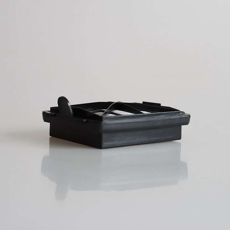 2Pcs Exhaust Air Filter for VC6 VC6100 VC6150 VC6200 6.414-805.0/64148050 Vacuum Cleaner Replacement