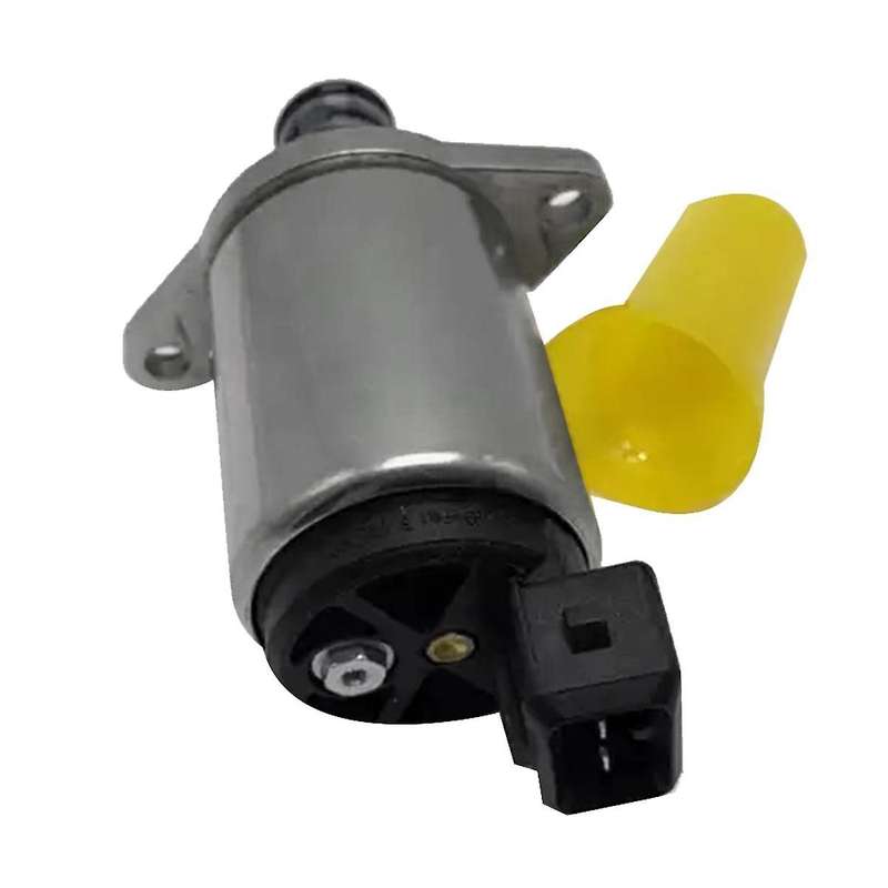 2Pcs Excavator 24V Proportional Solenoid Valve 376-8317 923636.0756 for Tractor Truck Forklift Hydra