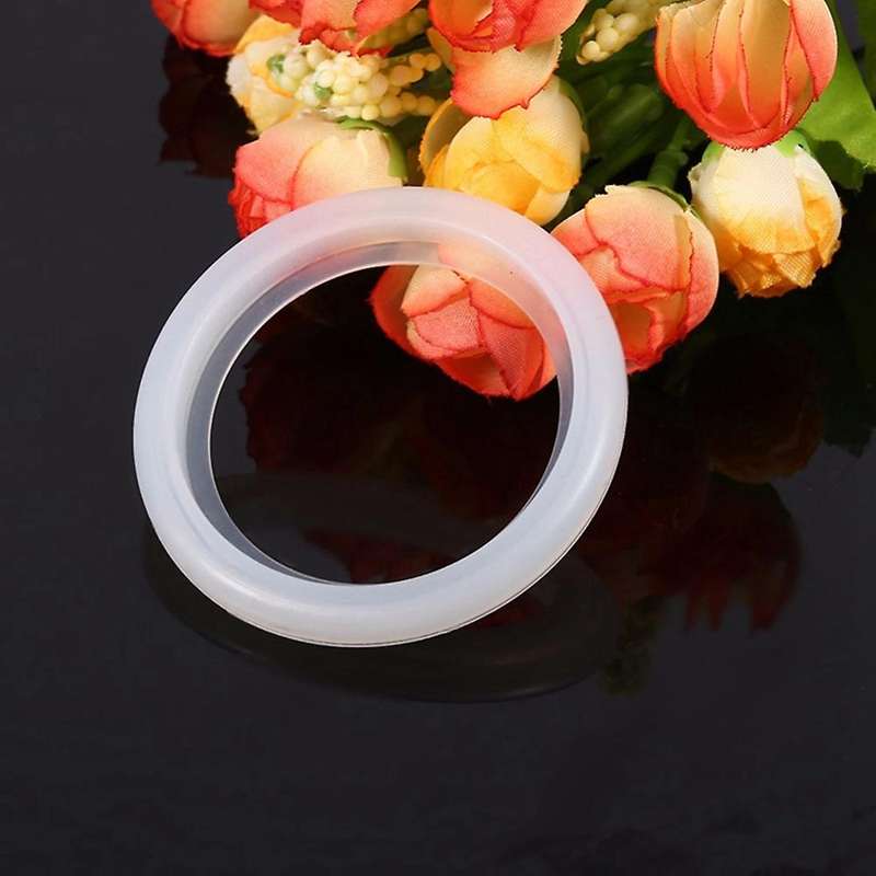 2Pcs Espresso Coffee Machine General Silicone Brewing Head Sealing Ring Professional Accessories