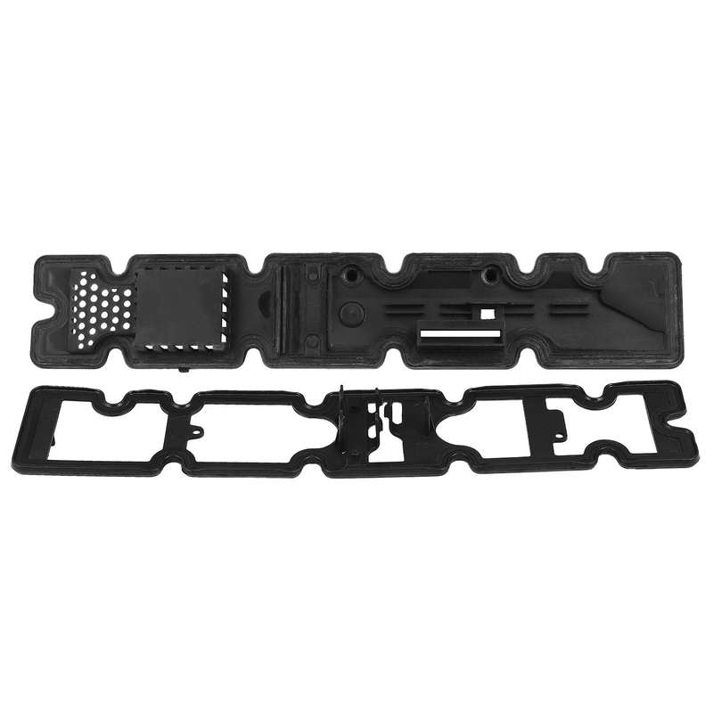 2Pcs Engine Valve Chamber Cover Pad Compatible Peugeot 508 408 307