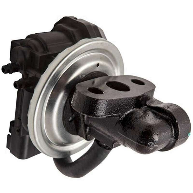 2Pcs Exhaust Recirculation Valve EGR Valve for Crown Victoria Base Sedan Mercury Grand Marquis 5W7Z9