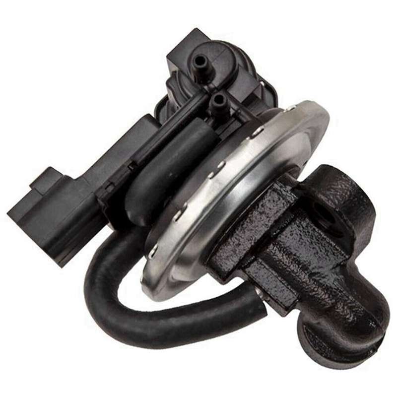 2Pcs Exhaust Recirculation Valve EGR Valve for Crown Victoria Base Sedan Mercury Grand Marquis 5W7Z9