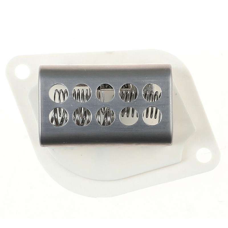2PCS Fan Heater Blower Motor Resistor for Wrangler 97-2001 4864957