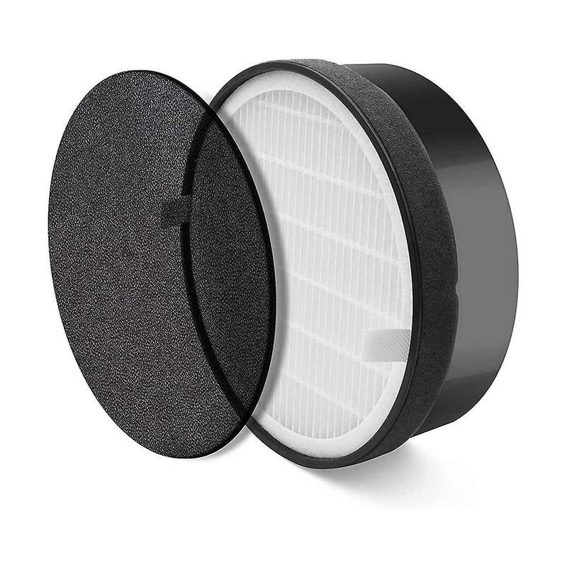 2pcs Filter Replacement Filters for -h132 -h132-rf 3 In 1 Preliminary Filter
