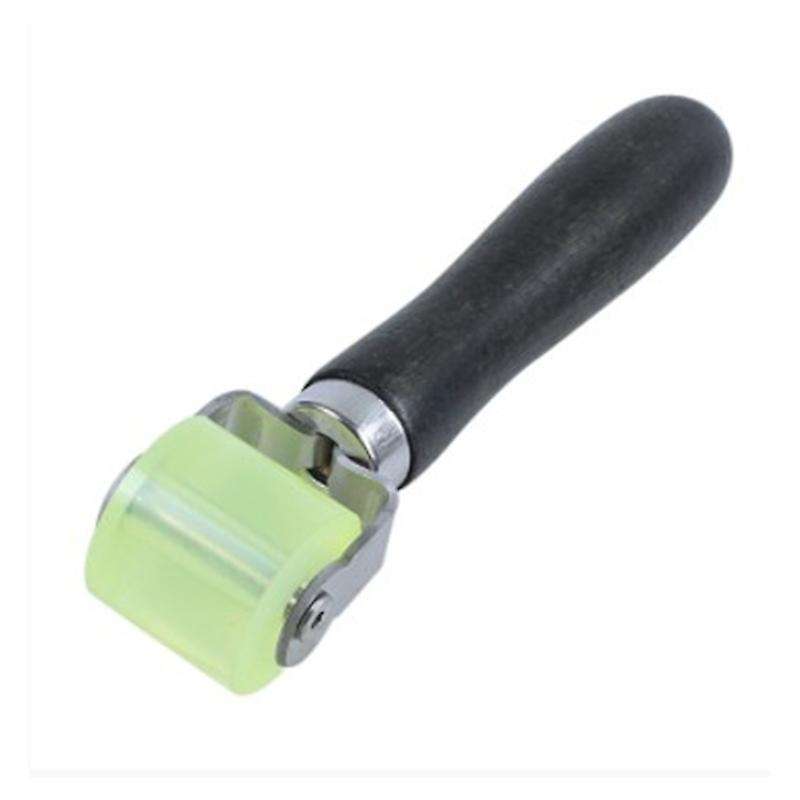 2Pcs Film Car Wrap Paint Roller Squeegee Water Wiper Scraper Window Tool Car Cleaning Squeegee Tool