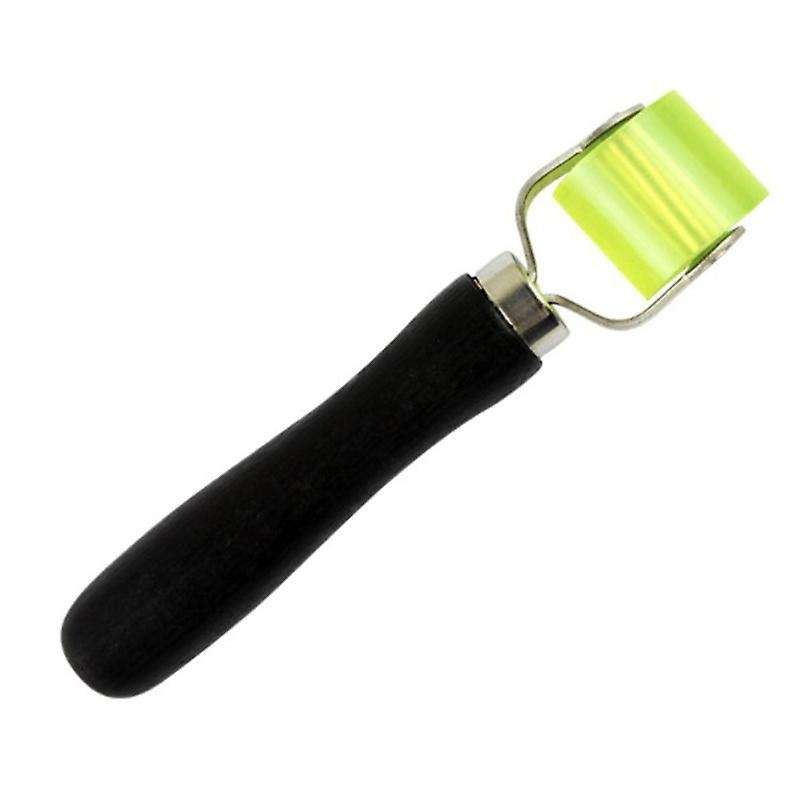 2Pcs Film Car Wrap Paint Roller Squeegee Water Wiper Scraper Window Tool Car Cleaning Squeegee Tool