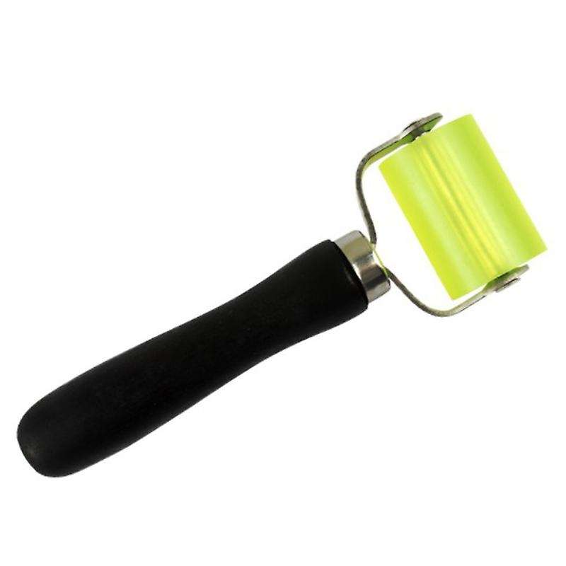 2Pcs Film Car Wrap Paint Roller Squeegee Water Wiper Scraper Window Tool Car Cleaning Squeegee Tool