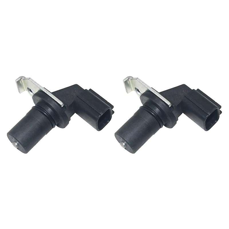 2Pcs FN01-21-550 Transmission Input / Output Sensor / Vehicle Speed Sensor for 3 5 6 Protege5 2.0 3.