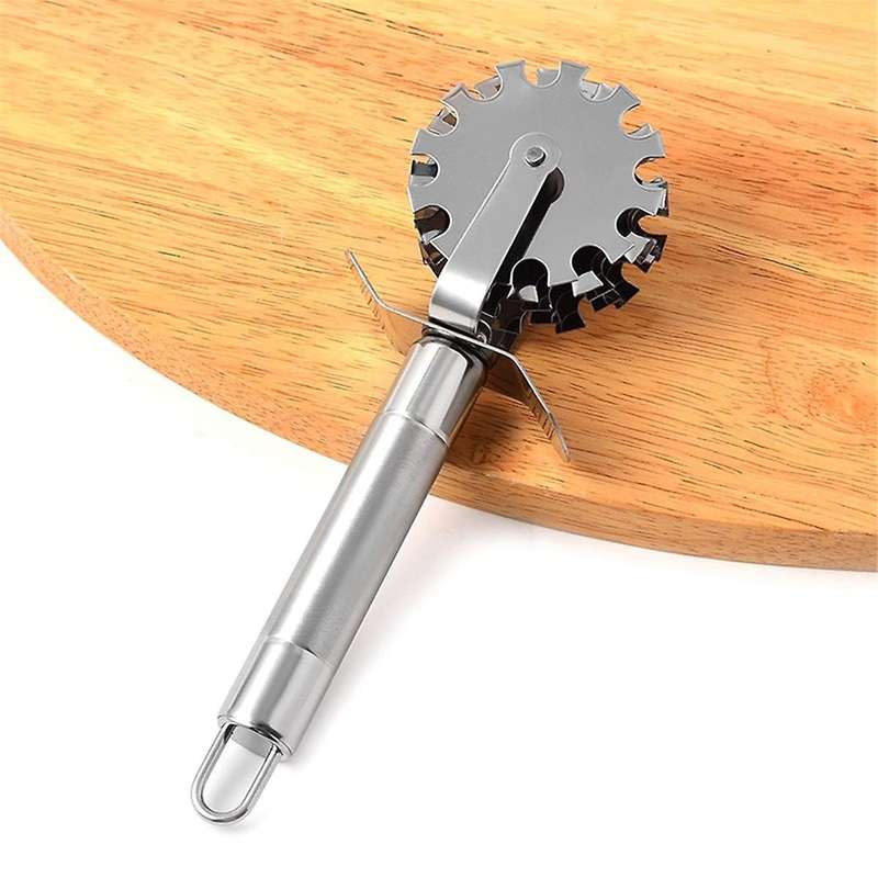2pcs Five-Wheel Meat Loosener Beef Rolling Tool Rolling Meat Tenderizer Kitchen Tenderizer Home Meat