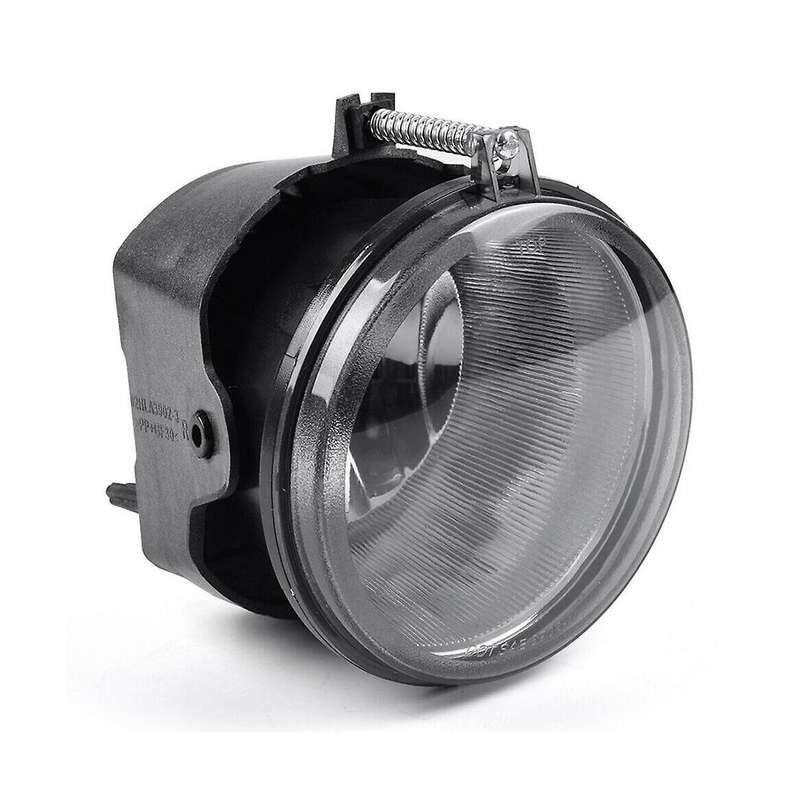 2pcs Fog Light Led Running Light Strobe Light Car Accessories for Grand 2005-2010 4805859aa