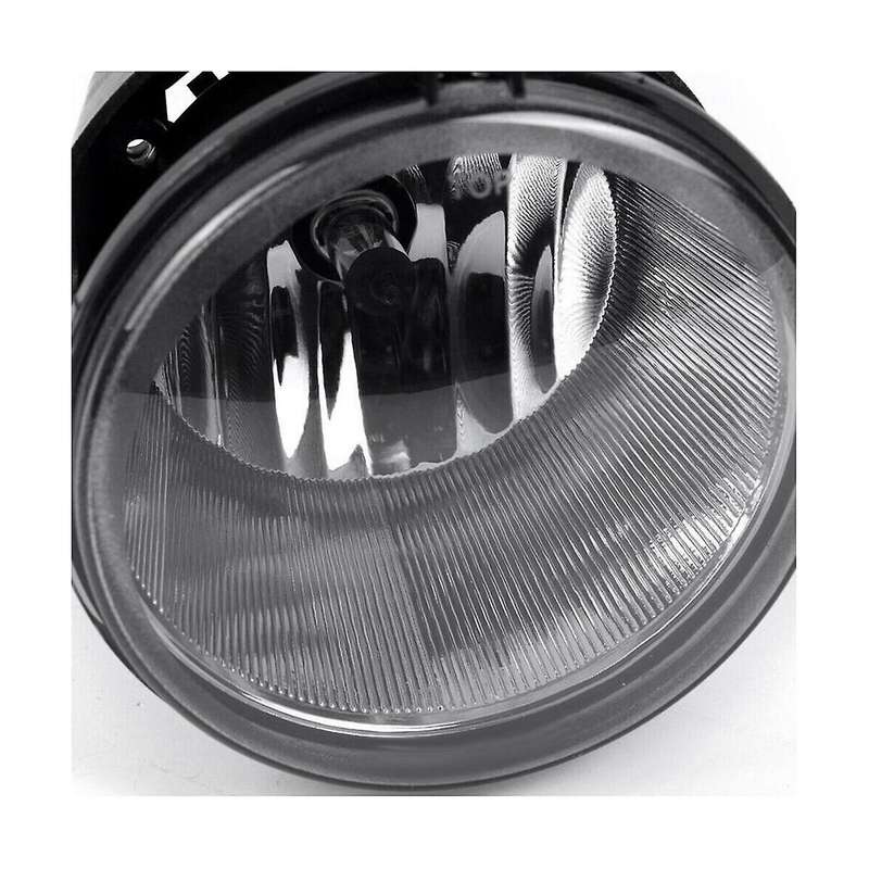 2pcs Fog Light Led Running Light Strobe Light Car Accessories for Grand 2005-2010 4805859aa