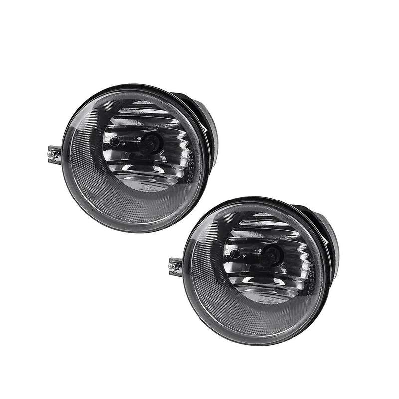2pcs Fog Light Led Running Light Strobe Light Car Accessories for Grand 2005-2010 4805859aa
