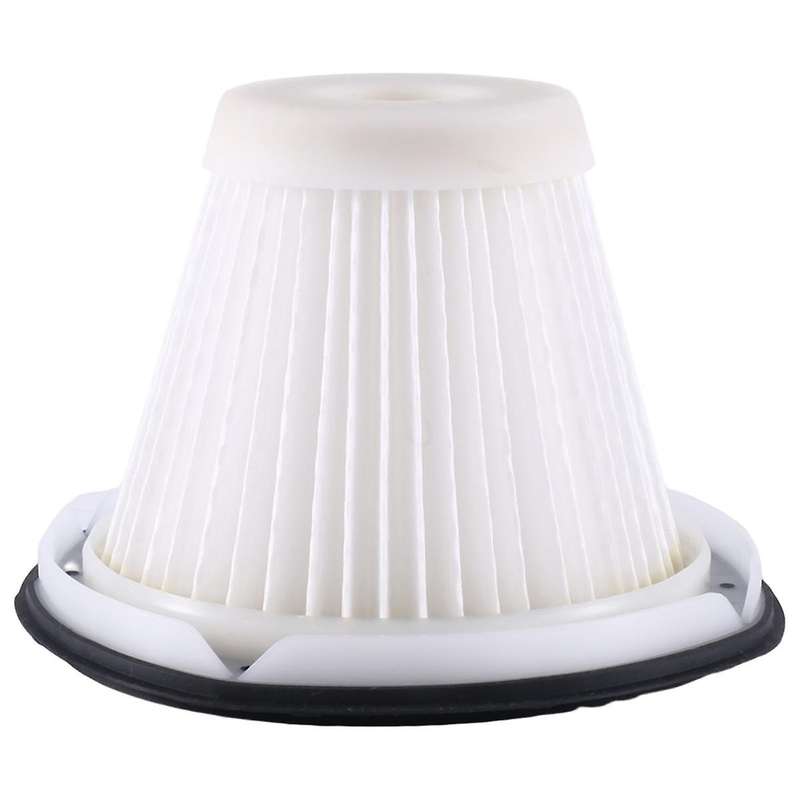 2PCS for 2000SL /BDH1800S Vacuum Cleaner Air Filter Handheld Cordless Replacement Spare Part