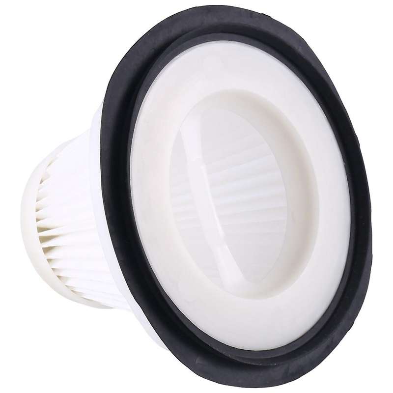 2PCS for 2000SL /BDH1800S Vacuum Cleaner Air Filter Handheld Cordless Replacement Spare Part