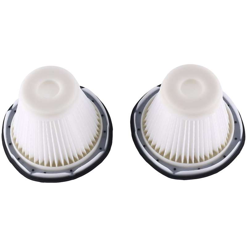 2PCS for 2000SL /BDH1800S Vacuum Cleaner Air Filter Handheld Cordless Replacement Spare Part