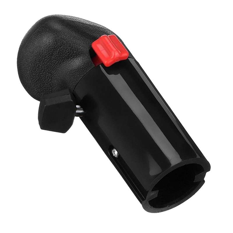 2pcs for 13 Speed Transmissions Gear Shift Knob with Range Selector