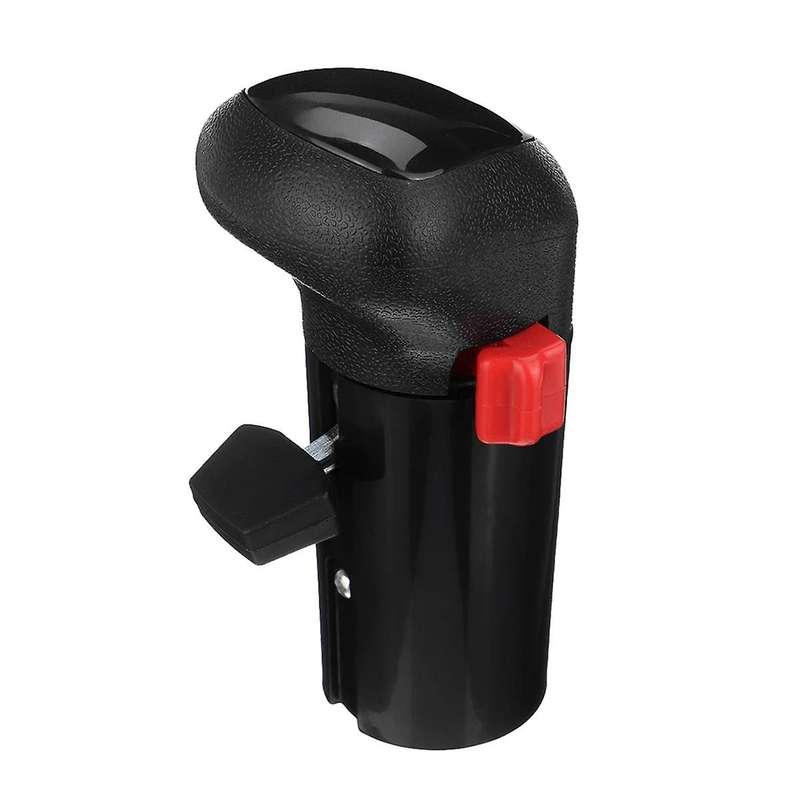 2pcs for 13 Speed Transmissions Gear Shift Knob with Range Selector