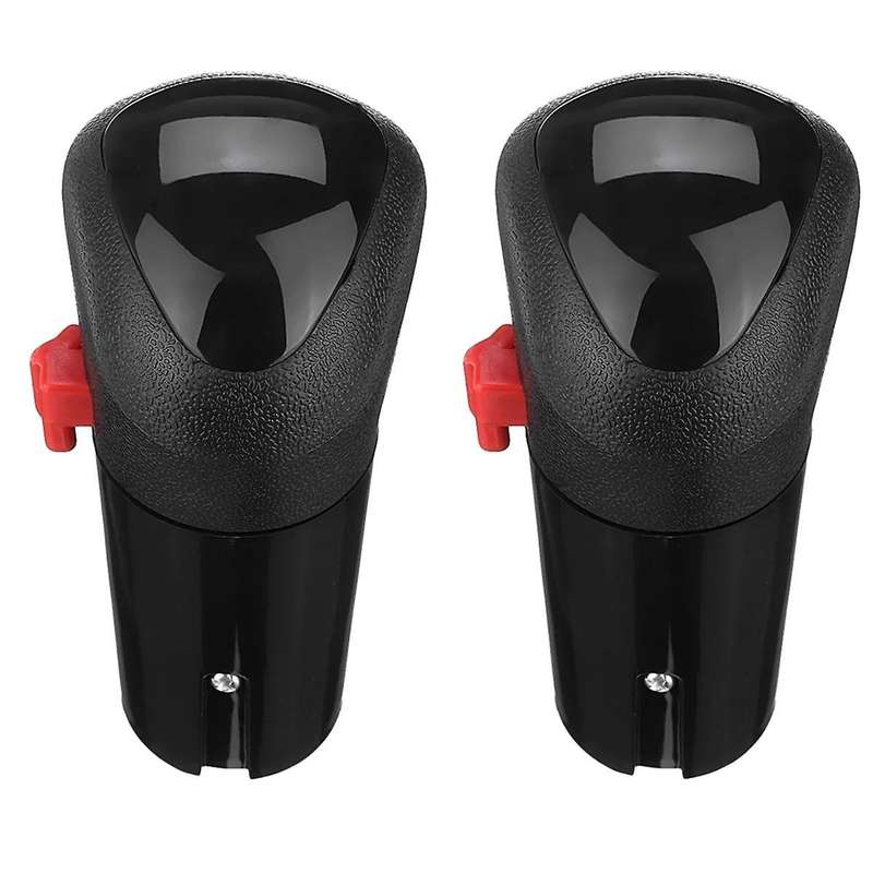 2pcs for 13 Speed Transmissions Gear Shift Knob with Range Selector