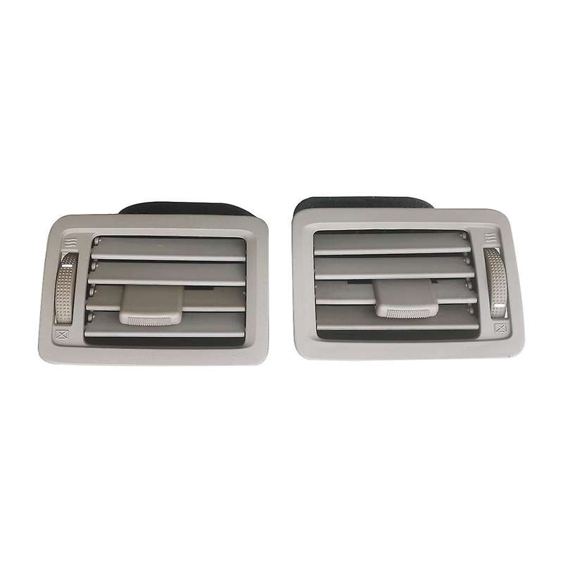 2pcs for 2005-2009 Front Center Duct Outlet Grill 974802e000 974902e000