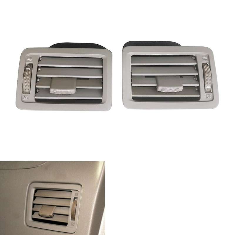 2pcs for 2005-2009 Front Center Duct Outlet Grill 974802e000 974902e000