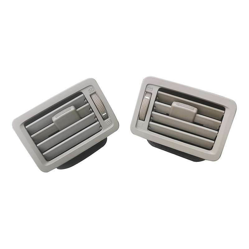 2pcs for 2005-2009 Front Center Duct Outlet Grill 974802e000 974902e000