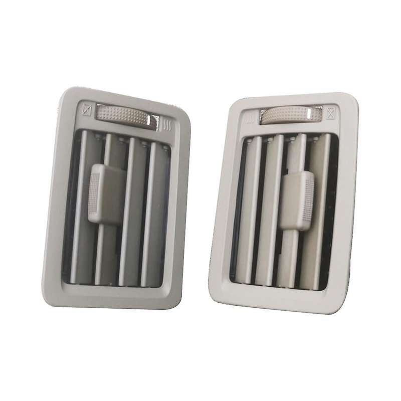 2pcs for 2005-2009 Front Center Duct Outlet Grill 974802e000 974902e000