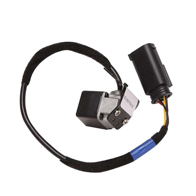2pcs for 2011-2016 Car Rear View Camera Reverse Camera Backup Parking Assist Camera 95750-3w100