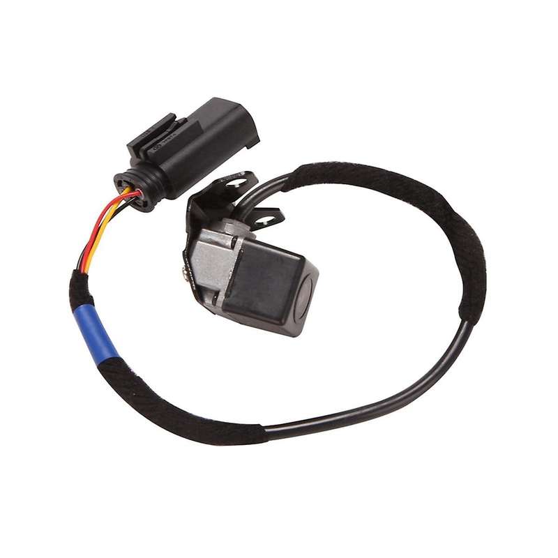 2pcs for 2011-2016 Car Rear View Camera Reverse Camera Backup Parking Assist Camera 95750-3w100