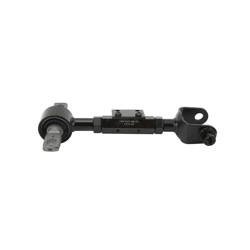 2pcs for 2001-2005 Car Suspension Adjustable Rear Upper Control Arm 52390-s5a-a01