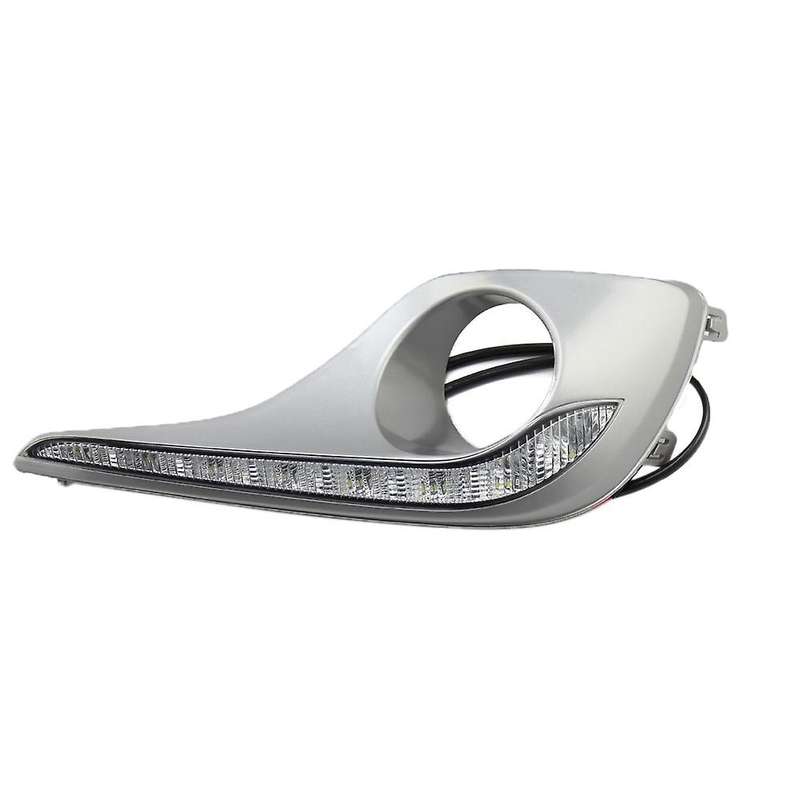 2Pcs for 2012-2013 LED Daytime Running Lights LED Daytime Running Lights