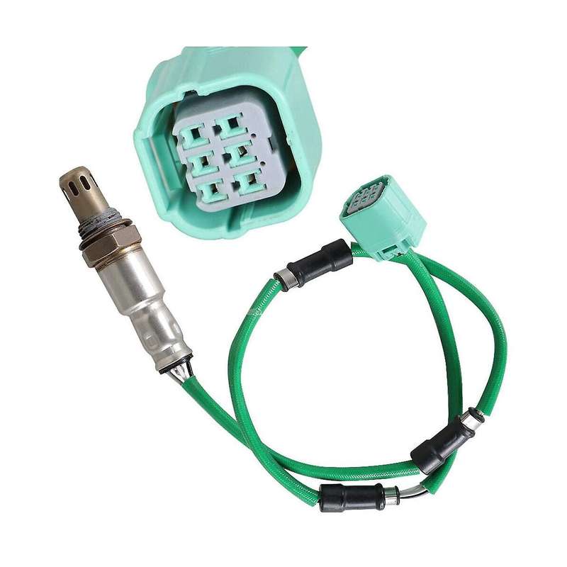 2pcs for 2007 2008 2009 -v 2.4l I4 Upstream&downstream Oxygen O2 Sensor 234-9062 234-4359
