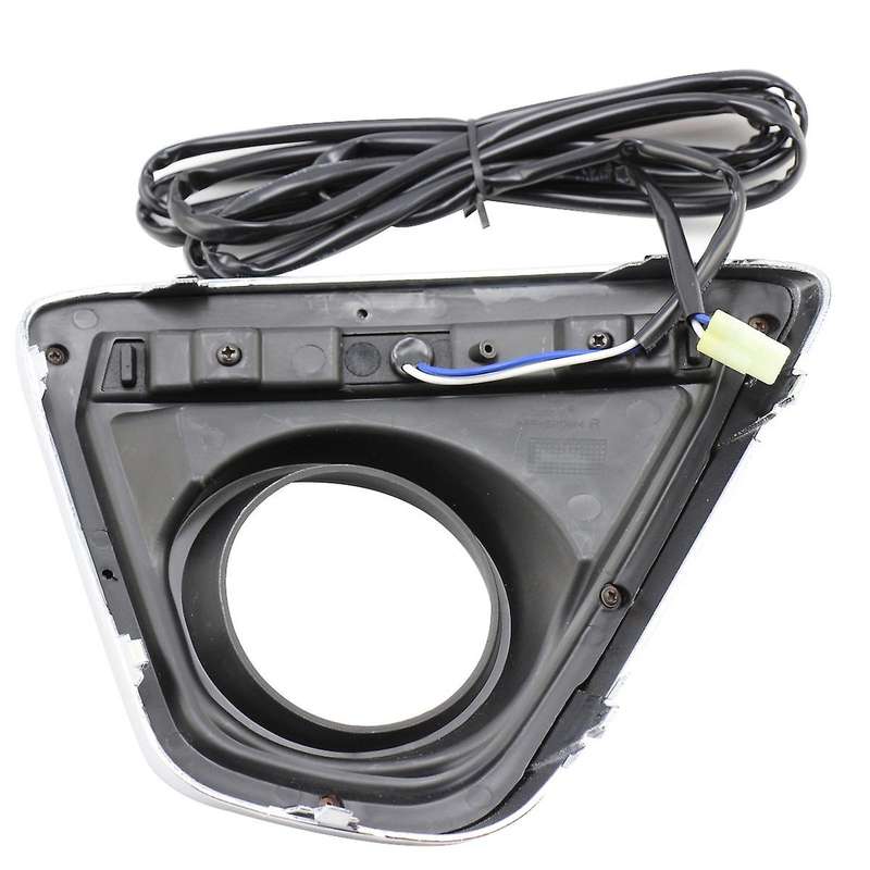 2Pcs for 2012-2014 CX5 Daytime Running Light Modification Daytime Running Light