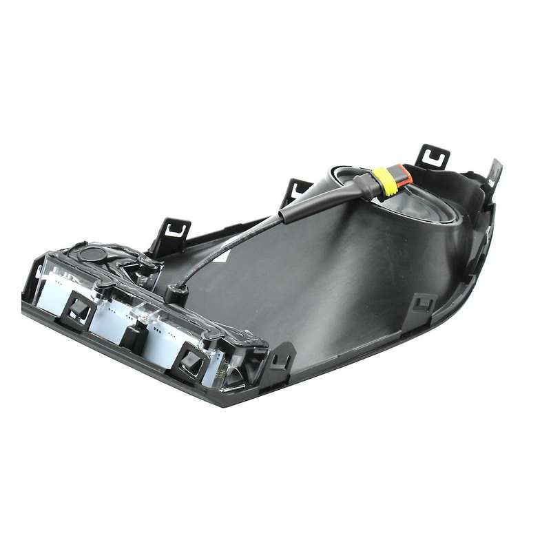 2Pcs for 2016-2017 LED Daytime Running Lights with Two-Way Function