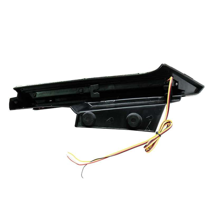 2Pcs for 2014-2019 or Rogue 3 Function Rear Bumper Light