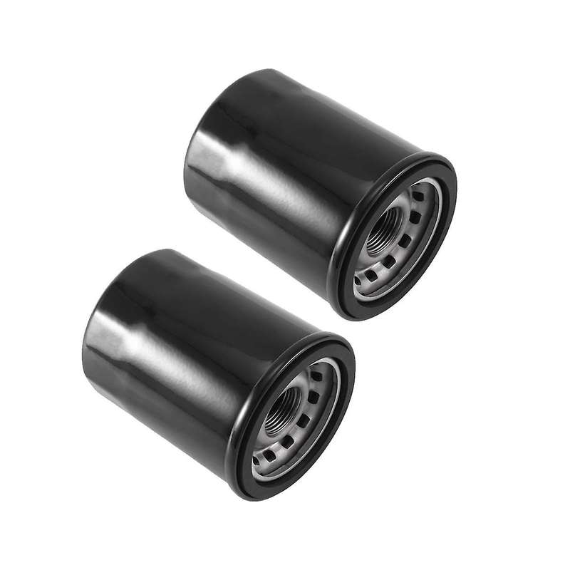 2pcs for 4-stroke 40hp 50hp 60hp 75hp 90hp 115hp Engine Outboard Oil Filter 35-8m0162830 / 35-8m006