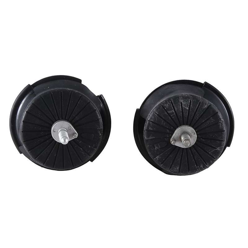 2Pcs for 370Z G37 Q40 Q60 3.7L RWD Front Engine Motor Mount 11220-JK30A / 11220JK30A / MK129