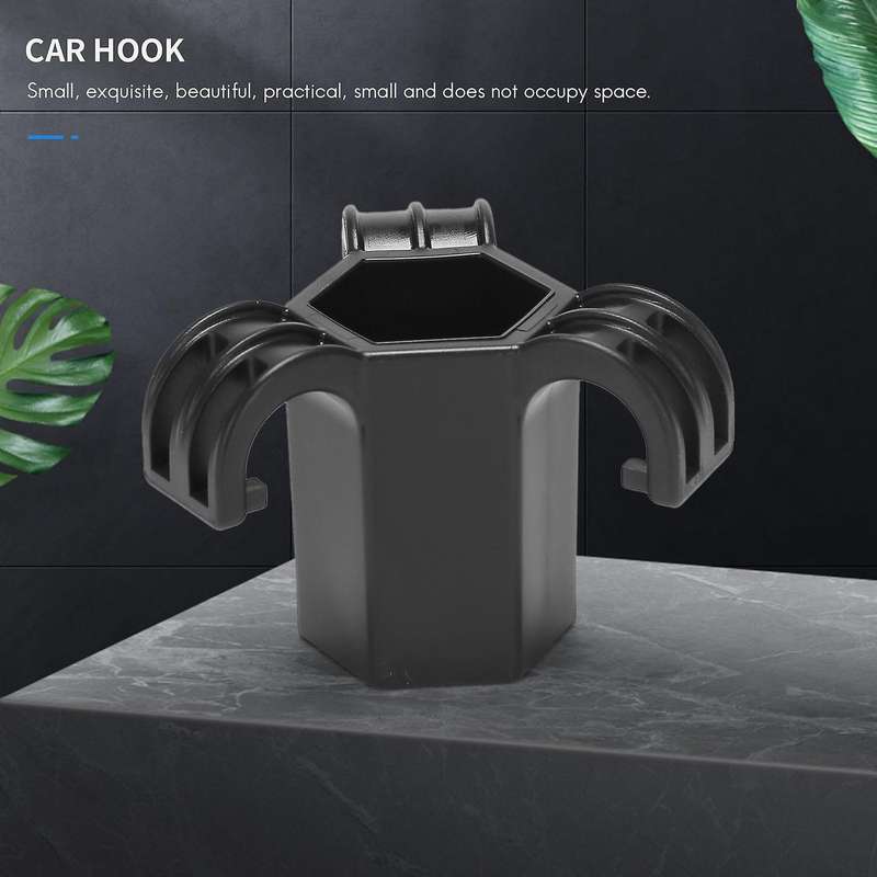 2pcs for 3 Trunk Car Pendant Trunk Grocery Bag Luggage Compartment Glove Bag Load Exceed 20kg