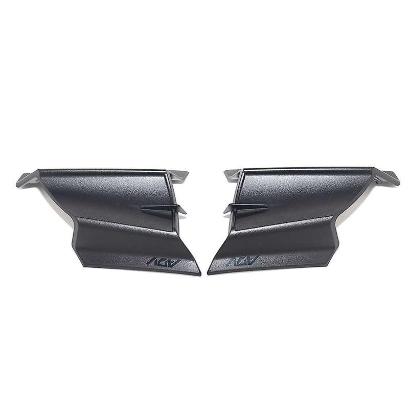 2Pcs for ADV 150 Adv150 Motorcycle Front Wheel Hugger Guard Beak Nose Extension Cowl Cover C