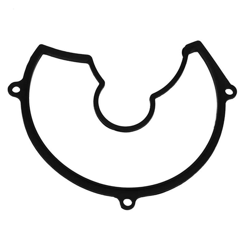 2Pcs for BBS01 BBS02 Mid Motor Accessories Controller Gasket Electric Bicycle Components Bike Instal