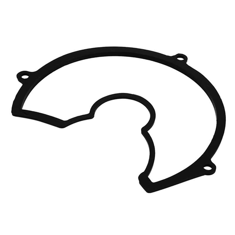 2Pcs for BBS01 BBS02 Mid Motor Accessories Controller Gasket Electric Bicycle Components Bike Instal