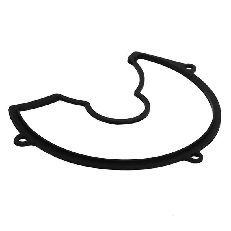 2Pcs for BBS01 BBS02 Mid Motor Accessories Controller Gasket Electric Bicycle Components Bike Instal