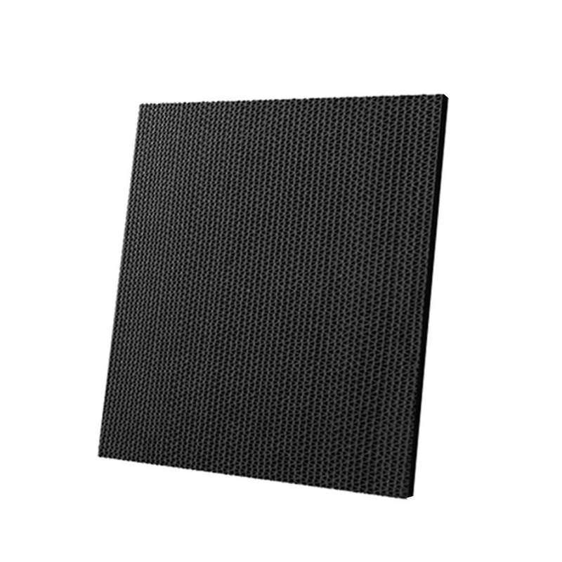 2PCS for Air Purifier MC70KMV2 MCK57LMV2 Replacement Catalytic Deodorizing Formaldehyde Filter