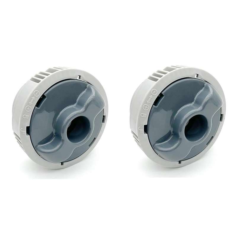 2pcs for Chemconnect Chemconnect Chemical Dispenser for Whirl Pools P05345 P03821
