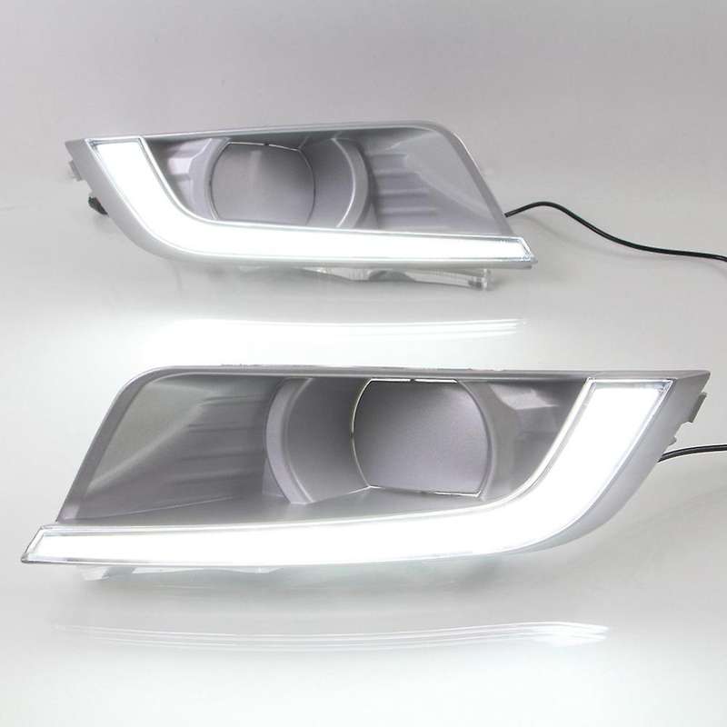2Pcs for Daytime Running Light Daytime Running Light