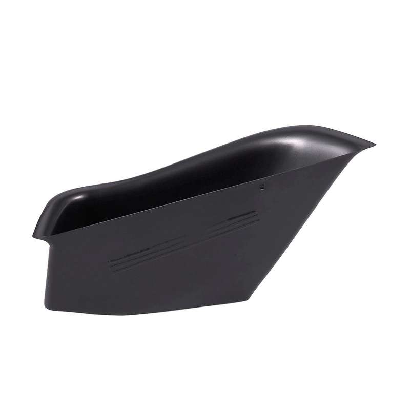 2pcs for C-class W205 Glc Class X253 2015-2018 Car Front Door Handle Storage Box Tray for Left Hand