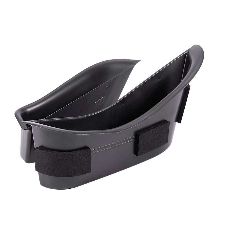 2pcs for C-class W205 Glc Class X253 2015-2018 Car Front Door Handle Storage Box Tray for Left Hand