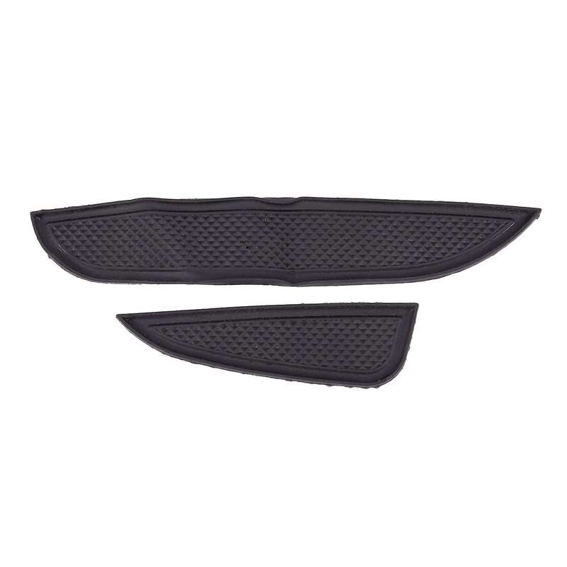 2pcs for C-class W205 Glc Class X253 2015-2018 Car Front Door Handle Storage Box Tray for Left Hand