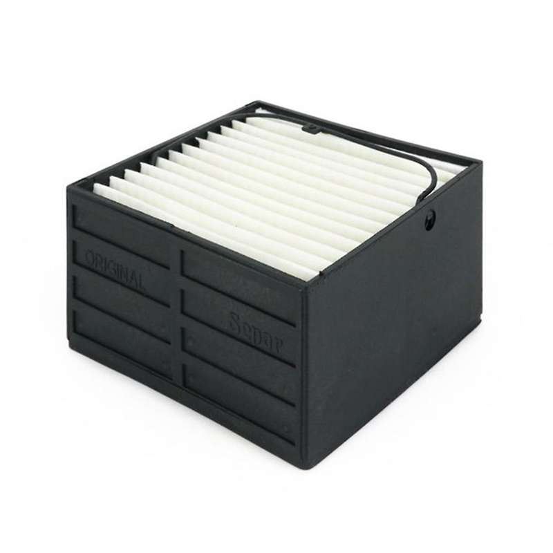 2Pcs for Engine Separ 01030 SWK2000-10 Filter Elements Fuel Water Separator for 600FG Elements